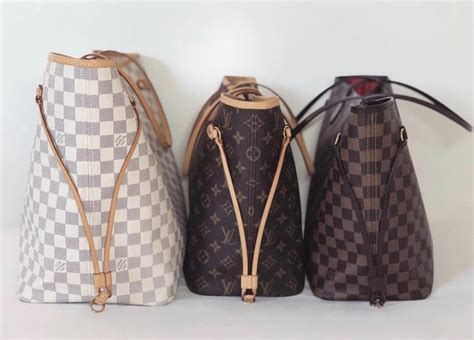 how to spot a fake louis vuitton neverfull mm monogram|louis vuitton neverfull mm empreinte.